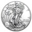 2019 American Silver Eagle MS-70 NGC (Early Releases)