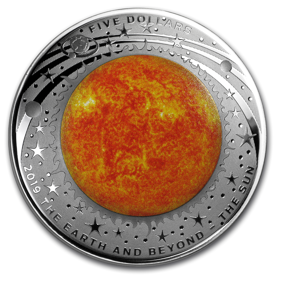 sun coin