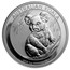 2019 Australia 1 oz Silver Koala BU