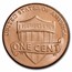 2019-D Lincoln Cent BU (Red)