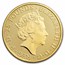 2019 Great Britain 1/4 oz Gold Year of the Pig BU