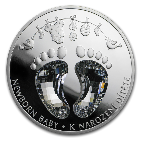 newborn crypto coins 2019