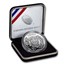 2019-P American Legion $1 Silver Proof (Box & COA)