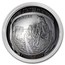 2019-P Apollo 11 50th Anniversary $1 Silver BU (Capsule Only)