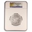 2019-P Silver ATB War in the Pacific SP-70 NGC (ER)