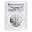 2019-S American Silver Eagle PR-69 PCGS (FDI)