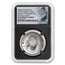 2019-S Apollo 11 50th Anniversary 1/2 Dollar PF-70 NGC (FDI)