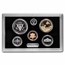 2019-S Silver Proof Set (Without Reverse Proof Cent)