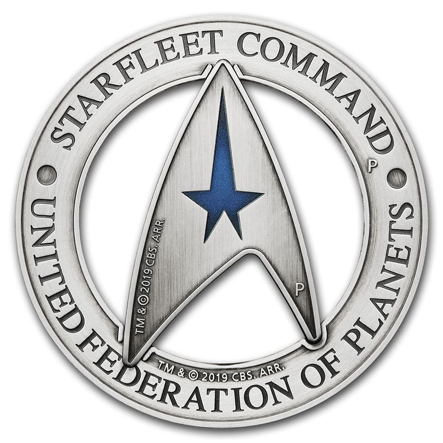starfleet command free latinum