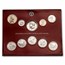 2019 U.S. Mint Set (Without W Lincoln Cent)