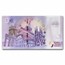 2019 Vatican City Pope John XXIII 0 Euro Souvenir Banknote Unc