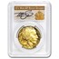 2019-W 1 oz Proof Gold Buffalo PR-70 PCGS (FS, Cleveland)