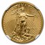 2020 1/10 oz Gold Eagle MS-70 NGC (Don Everhart Signed)