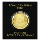 2020 1 gram Gold Maple Leaf - Maplegram 25™ (In Assay)