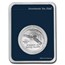 2020 1 oz American Platinum Eagle (MintDirect® Premier Single)