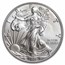 2020 American Silver Eagle MS-70 PCGS