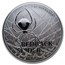 2020 AUS 1 oz Silver $1 Redback Spider (MintDirect® Premier)