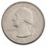 2020-D ATB Quarter Marsh-Billings-Rockefeller 40-Coin Roll BU