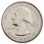 2020-D ATB Quarter Salt River Bay Park & Preserve 40-Coin Roll BU