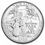 2020-D ATB Quarter Weir Farm National Historic Site 40-Coin Roll