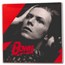 2020 GB 5 oz Prf Silver Music Legends: David Bowie (No Inner Box)