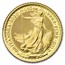 2020 Great Britain 1/10 oz Gold Britannia BU