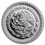 2020 Mexico 1/10 oz Silver Libertad Proof (In Capsule)