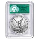 2020 Mexico 1 oz Silver Libertad MS-70 PCGS (FS, Green Label)