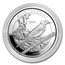 2020 Montserrat 1 oz Silver Oriole BU