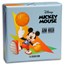 2020 Niue 1 oz Silver $2 Disney Mickey Mouse: Aim High