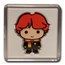 2020 Niue 1 oz Silver Chibi Coin Collection: Ron Weasley