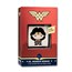 2020 Niue 1 oz Silver Chibi Coin Collection: Wonder Woman