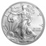 2020 (P) American Silver Eagle MS-69 NGC