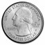2020-P ATB Quarter Tallgrass Prairie Preserve 40-Coin Roll BU