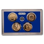 2020-S American Innovation $1 (4 Coin Proof Set)