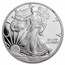 2020-S Proof American Silver Eagle PF-70 NGC (ER)