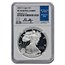 2020-S Proof American Silver Eagle PF-70 NGC (Moy)