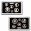 2020-S Silver Proof Set (w/o Reverse Proof Nickel)