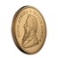 2020 South Africa 1/2 oz Gold Krugerrand