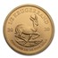 2020 South Africa 1/2 oz Gold Krugerrand