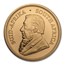 2020 South Africa 1/2 oz Gold Krugerrand