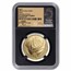 2020 South Africa 1 oz Proof Gold Big Five Rhino PF-70 UCAM NGC