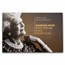 2020-W 1/2 oz Proof Gold Barbara Bush (w/Box & COA)