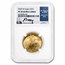 2020-W 1/2 oz Proof Gold Eagle PF-70 UCAM NGC (ER, Moy Signed)