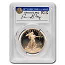 2020-W 1 oz Proof American Gold Eagle PR-70 PCGS (FDI, Moy)