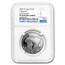 2020-W 1 oz Proof American Platinum Eagle PF-70 NGC (ER)