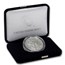 2020-W 1 oz Proof American Platinum Eagle (w/Box & COA)