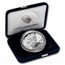 2020-W 1 oz Proof American Silver Eagle (End of WW2, V75 Privy)