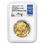 2020-W 1 oz Proof Gold Buffalo PF-70 NGC (Moy Label)