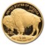 2020-W 1 oz Proof Gold Buffalo PR-70 PCGS